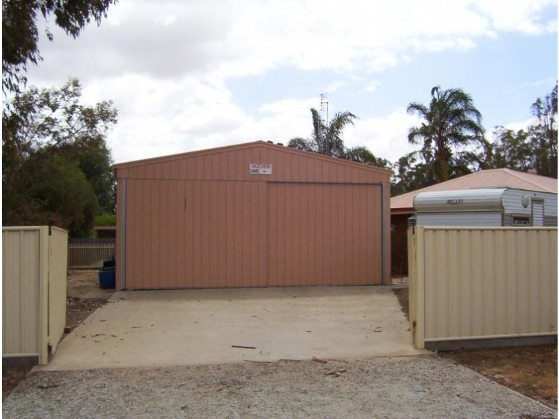 Lot 20 Gunbower Parade Koondrook, Barham NSW 2732