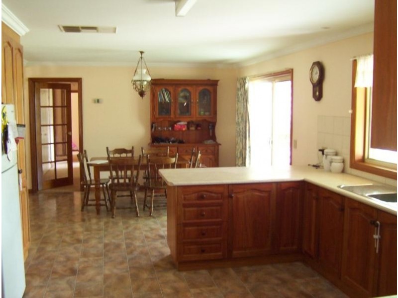 Lot 20 Gunbower Parade Koondrook, Barham NSW 2732