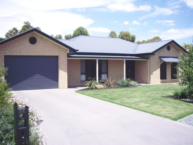 34 Linton Park Drive, Barham NSW 2732