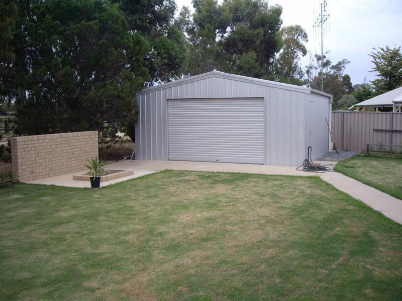 34 Linton Park Drive, Barham NSW 2732