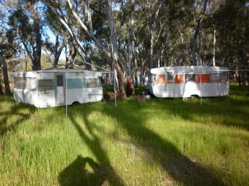 101 Barham/Moulamein Rd, Moulamein NSW 2733