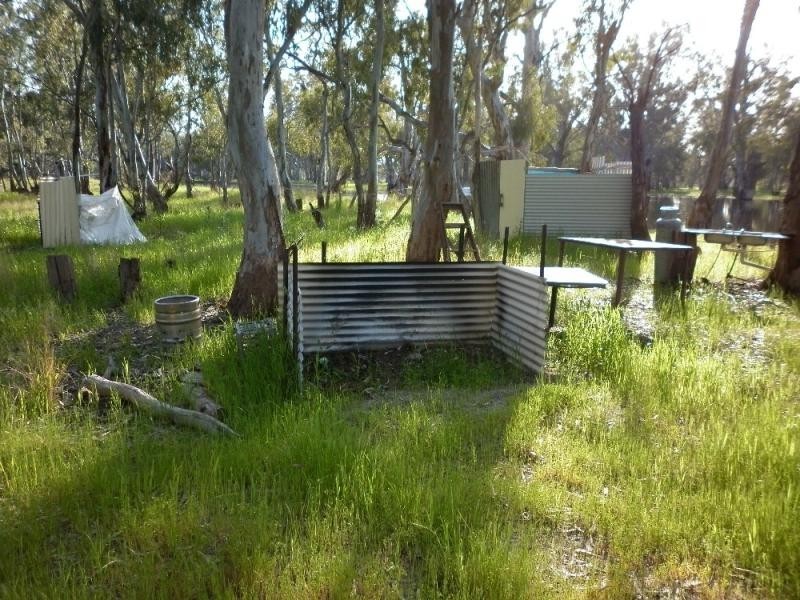 101 Barham/Moulamein Rd, Moulamein NSW 2733