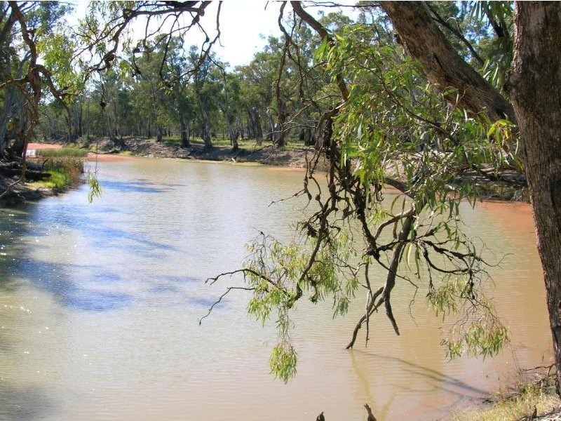 101 Barham/Moulamein Rd, Moulamein NSW 2733