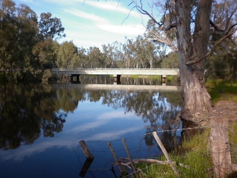 101 Barham/Moulamein Rd, Moulamein NSW 2733