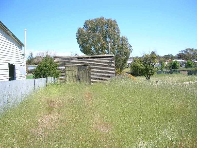 31 Canterbury  Street, St Arnaud VIC 3478