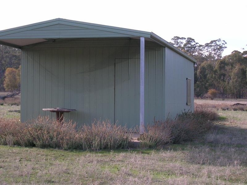 St Arnaud VIC 3478