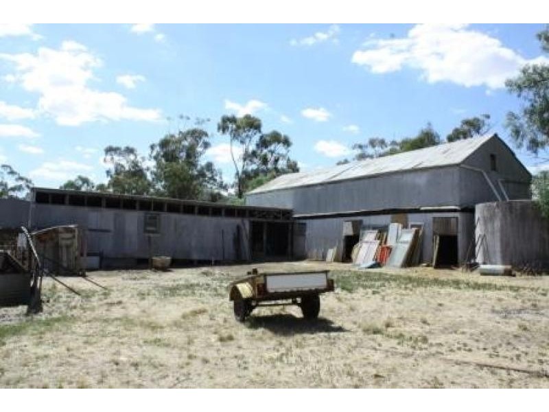 2113 St Arnaud Dunolly Rd, Emu, St Arnaud VIC 3478