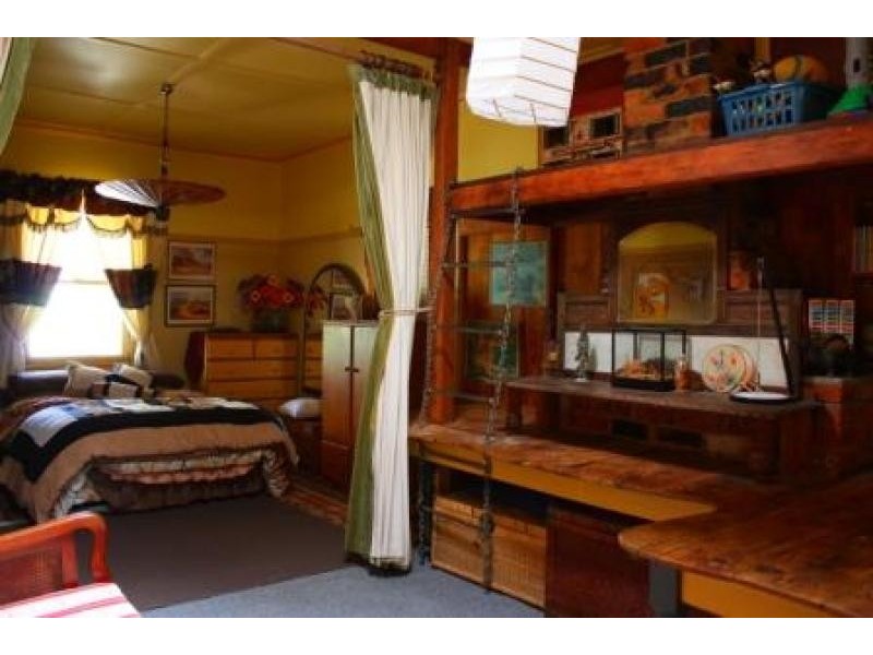 2113 St Arnaud Dunolly Rd, Emu, St Arnaud VIC 3478