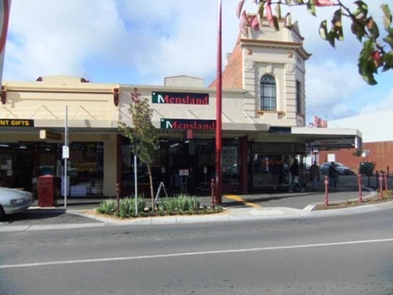 144 High Street, Maryborough VIC 3465