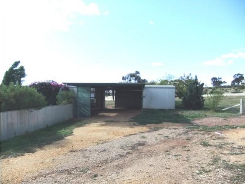 248 Woolpack Road, St Arnaud VIC 3478