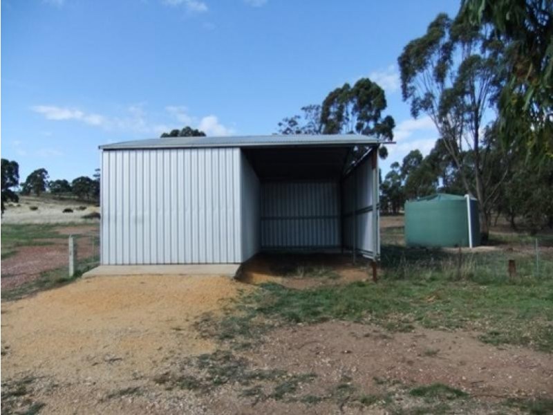 248 Woolpack Road, St Arnaud VIC 3478