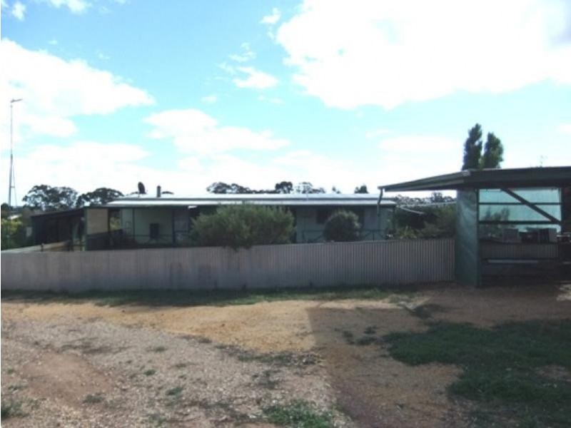 248 Woolpack Road, St Arnaud VIC 3478