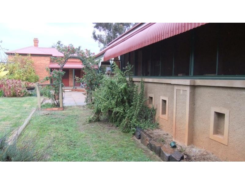 2483 Charlton Road, Coonooer Bridge Via, St Arnaud VIC 3478