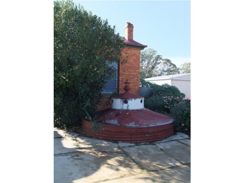 2483 Charlton Road, Coonooer Bridge Via, St Arnaud VIC 3478