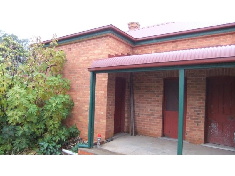 2483 Charlton Road, Coonooer Bridge Via, St Arnaud VIC 3478