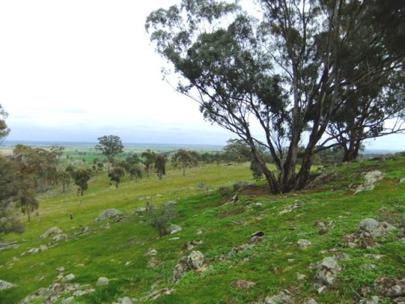 Lot 61 McDonald Road, St Arnaud VIC 3478