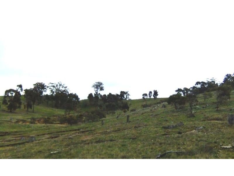 Lot 61 McDonald Road, St Arnaud VIC 3478