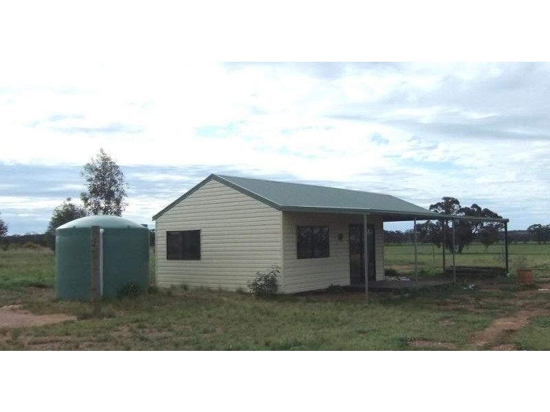 76 Eucy Road, Korong Vale VIC 3520