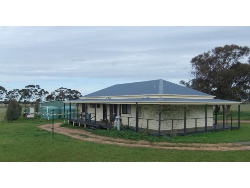 76 Eucy Road, Korong Vale VIC 3520