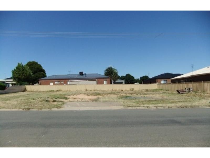 15-17 Bowen Street, St Arnaud VIC 3478