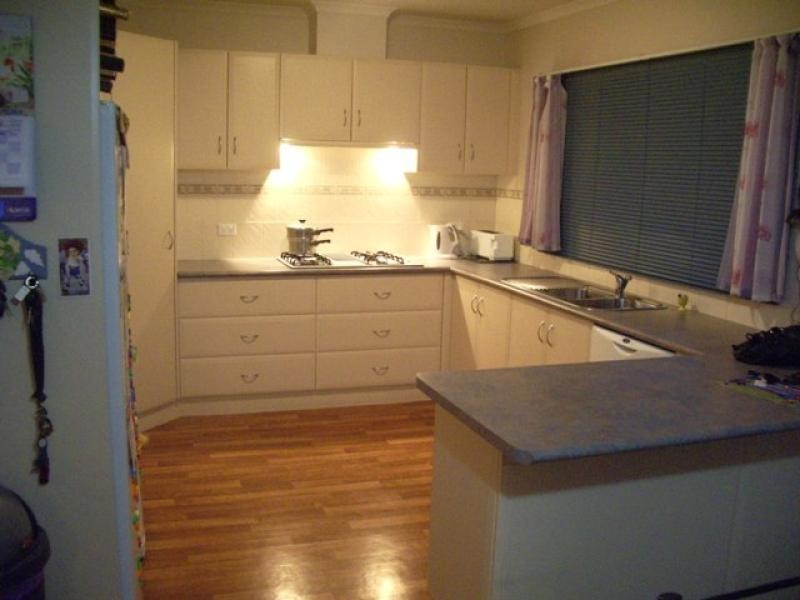 3 Florence Court, Donald VIC 3480