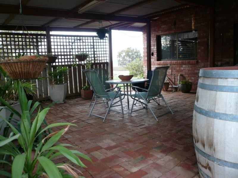 28 Grandview Street, Wycheproof VIC 3527