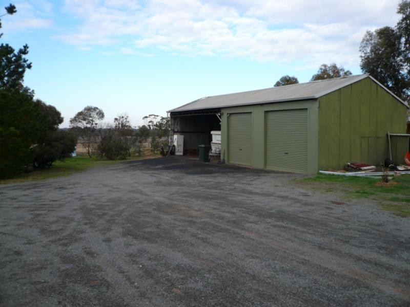 28 Grandview Street, Wycheproof VIC 3527