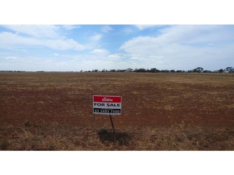 Nullawil VIC 3529