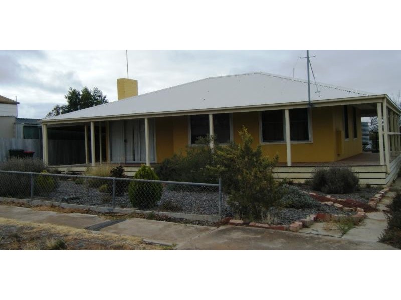 22 Mount Street, Wycheproof VIC 3527