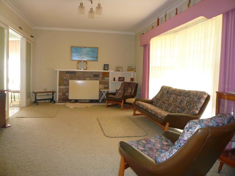 16 Chapel Street, Wycheproof VIC 3527