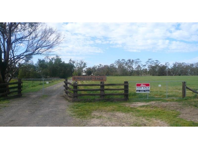 210 Cossar’s Road, Wycheproof, Wycheproof VIC 3527