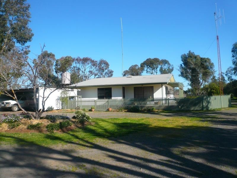 210 Cossar’s Road, Wycheproof, Wycheproof VIC 3527