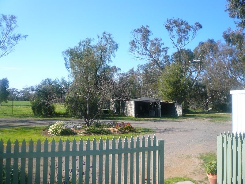 210 Cossar’s Road, Wycheproof, Wycheproof VIC 3527