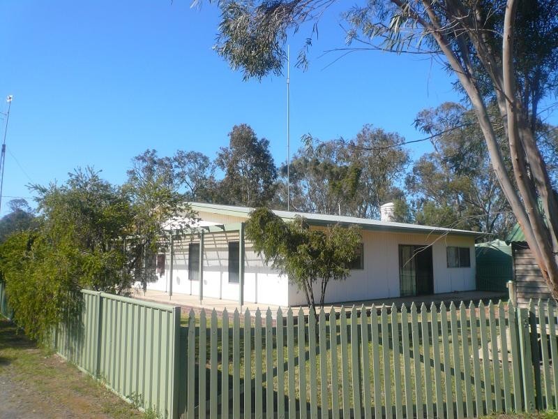 210 Cossar’s Road, Wycheproof, Wycheproof VIC 3527