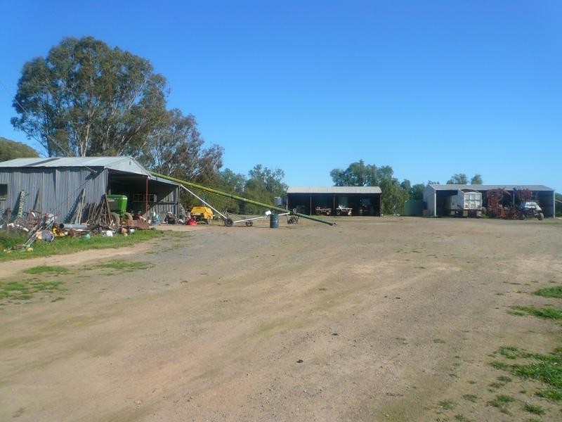 210 Cossar’s Road, Wycheproof, Wycheproof VIC 3527