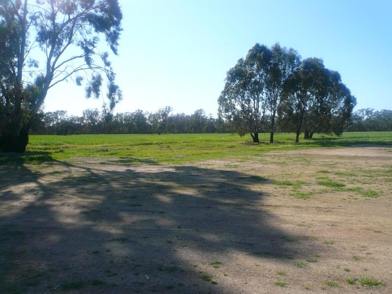 210 Cossar’s Road, Wycheproof, Wycheproof VIC 3527