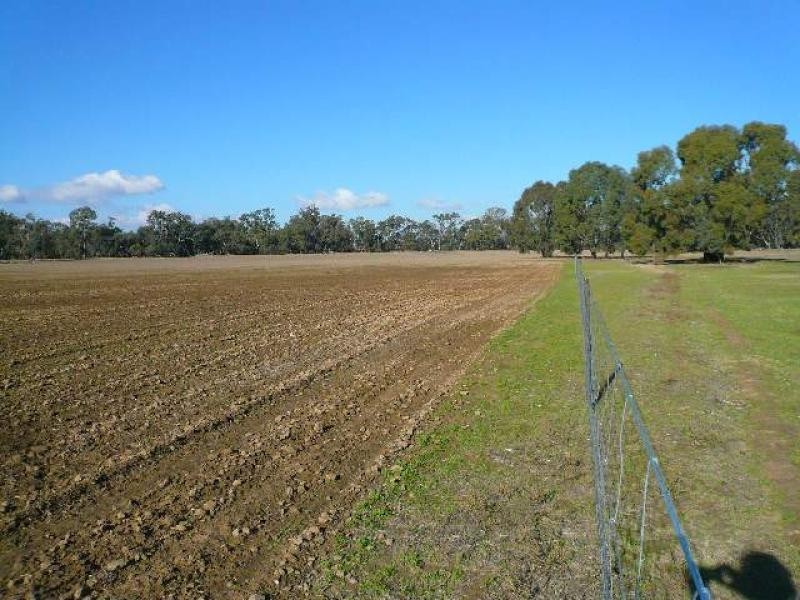 210 Cossar’s Road, Wycheproof, Wycheproof VIC 3527