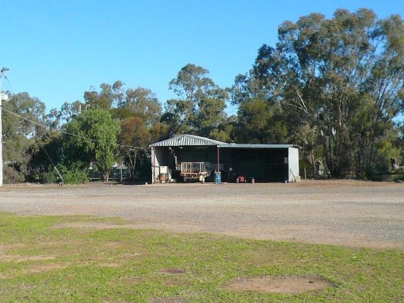 210 Cossar’s Road, Wycheproof, Wycheproof VIC 3527