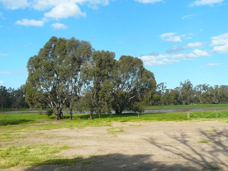 210 Cossar’s Road, Wycheproof, Wycheproof VIC 3527