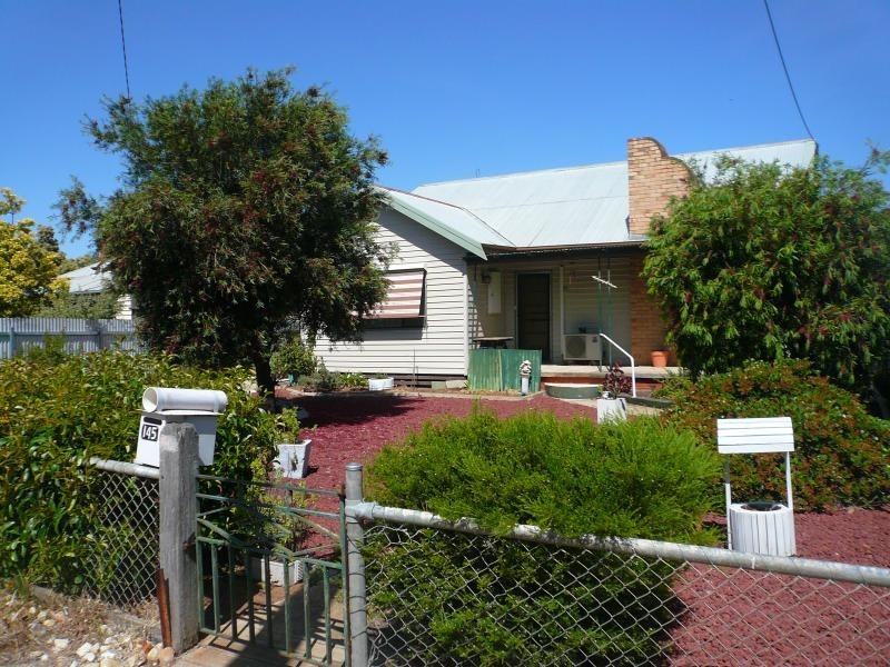 145 Broadway, Wycheproof VIC 3527