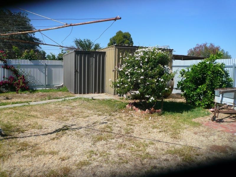 145 Broadway, Wycheproof VIC 3527