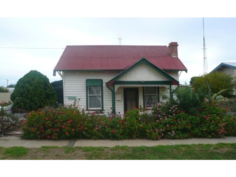 447 Broadway, Wycheproof VIC 3527