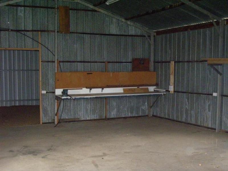 195 Woods Street, Donald VIC 3480