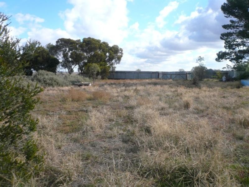 125 Broadway, Wycheproof VIC 3527