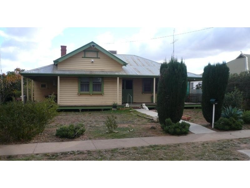 125 Broadway, Wycheproof VIC 3527