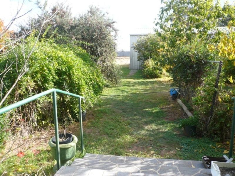 125 Broadway, Wycheproof VIC 3527