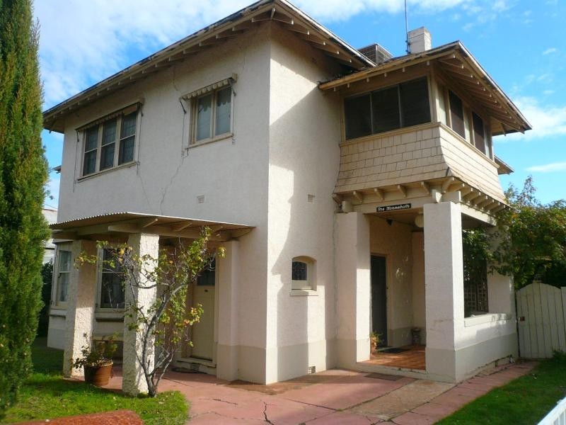 281 Broadway, Wycheproof VIC 3527