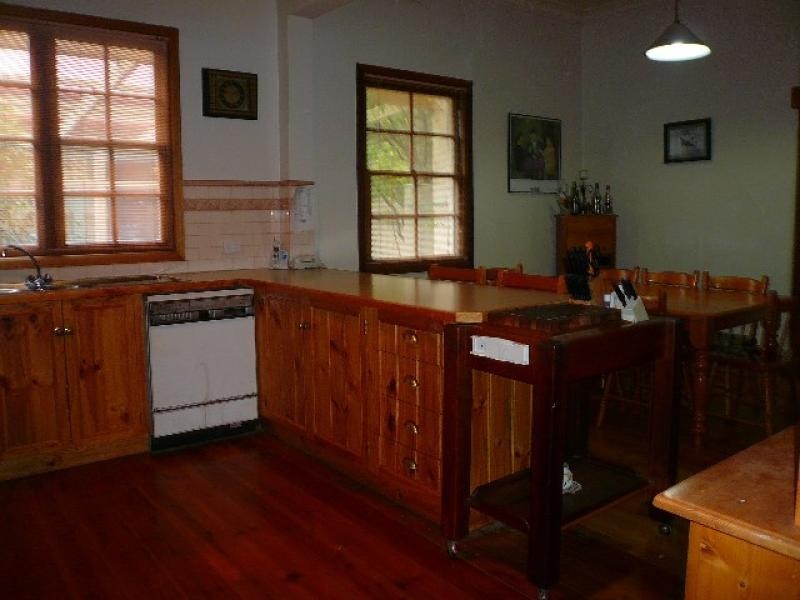 281 Broadway, Wycheproof VIC 3527