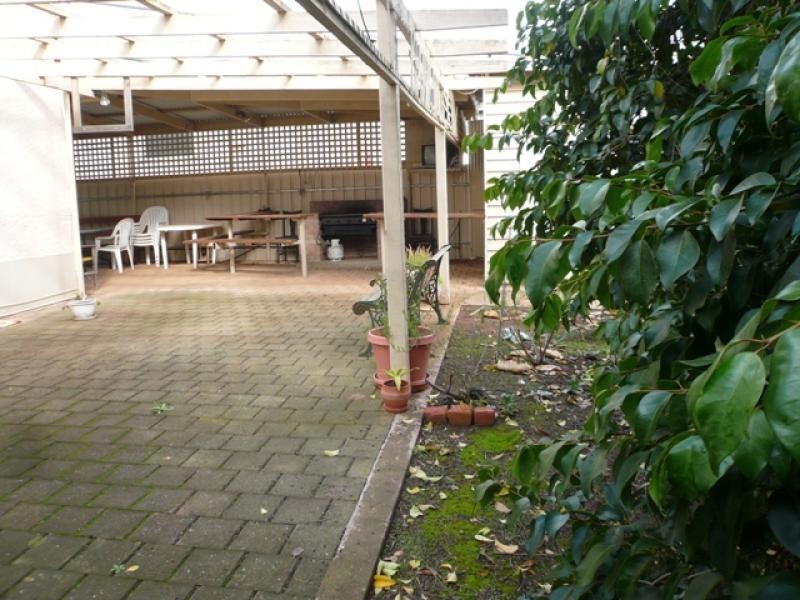 281 Broadway, Wycheproof VIC 3527