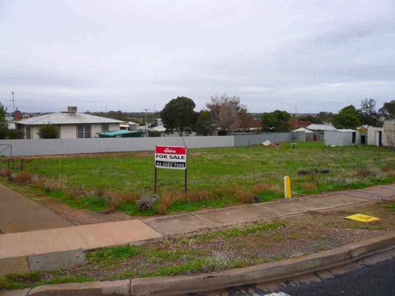 40 Mount Street, Wycheproof VIC 3527